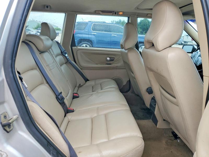 Продажа на аукционе авто 2000 Volvo V70, vin: YV1LZ56D0Y2726283, номер лота: 54079536