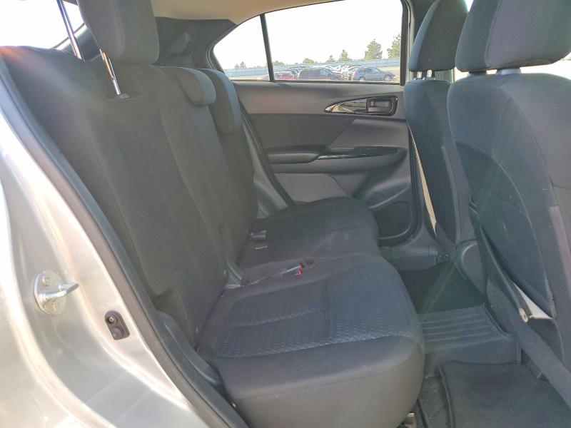 51549876 :رقم المزاد ، JA4AT4AA8KZ050647 vin ، 2019 Mitsubishi Eclipse Cross مزاد بيع