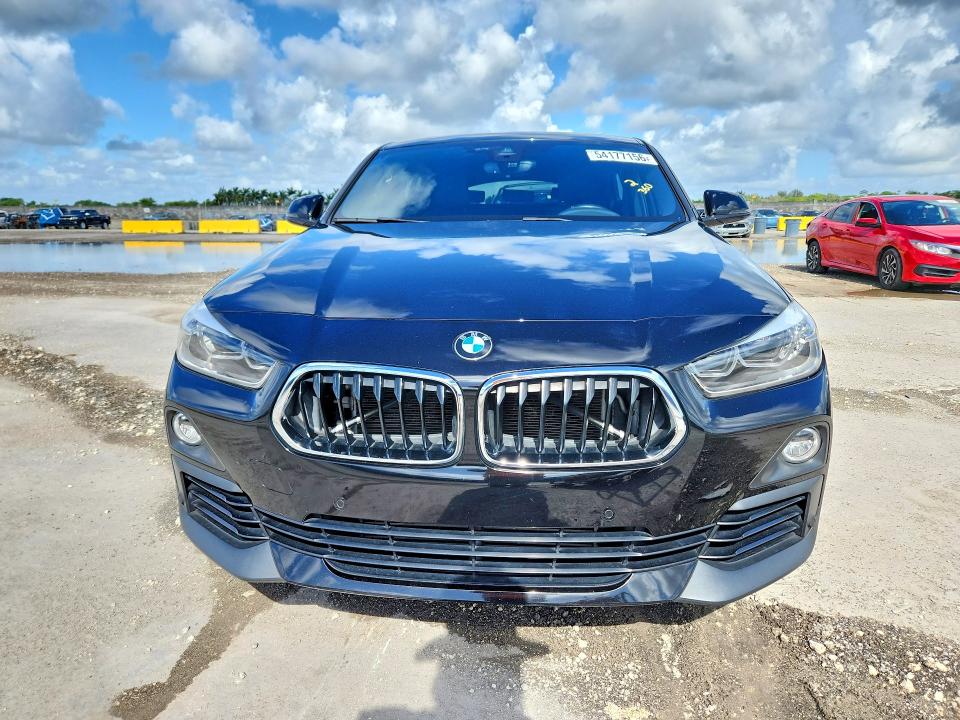Продаж на аукціоні авто 2020 Bmw X2, vin: WBXYH9C05L5P15765, номер лоту: 54177156