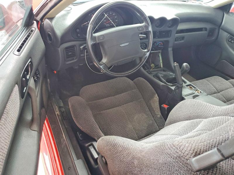 Продажа на аукционе авто 1992 Dodge Stealth, vin: JB3XD54B7NY033440, номер лота: 52570986