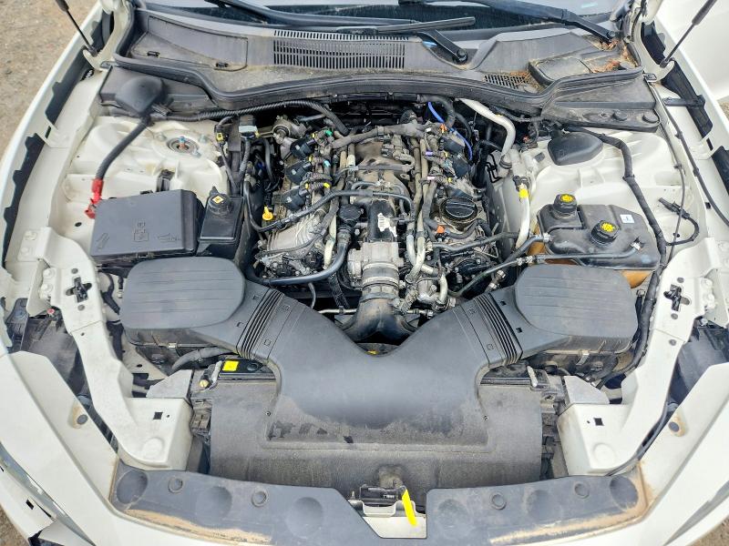 Продаж на аукціоні авто 2015 Maserati Ghibli, vin: ZAM57XSA0F1158286, номер лоту: 54754346