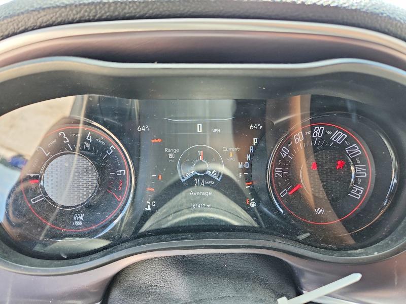 2019 Dodge Challenger მანქანა იყიდება აუქციონზე, vin: 2C3CDZAG7KH574972, აუქციონის ნომერი: 52679426