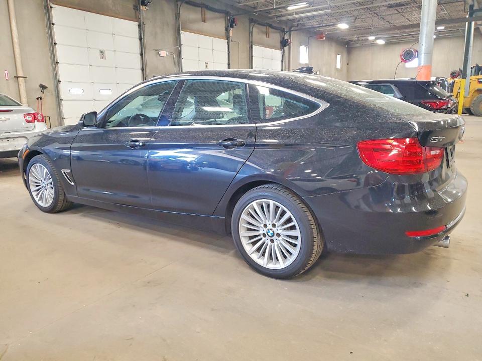 Aukcja sprzedaży 2015 Bmw 335, vin: WBA3X9C56FD868099, numer aukcji: 53036586