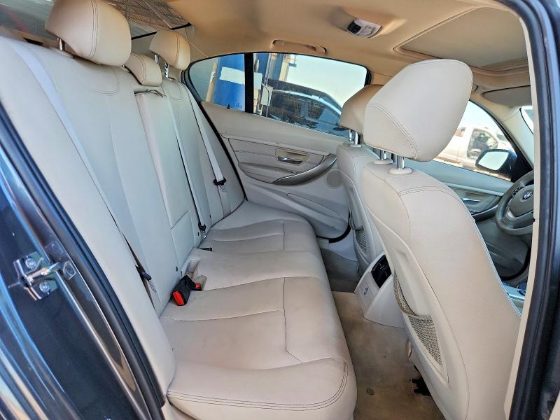 Aukcja sprzedaży 2012 Bmw 328, vin: WBA3C1C54CF431733, numer aukcji: 53292846