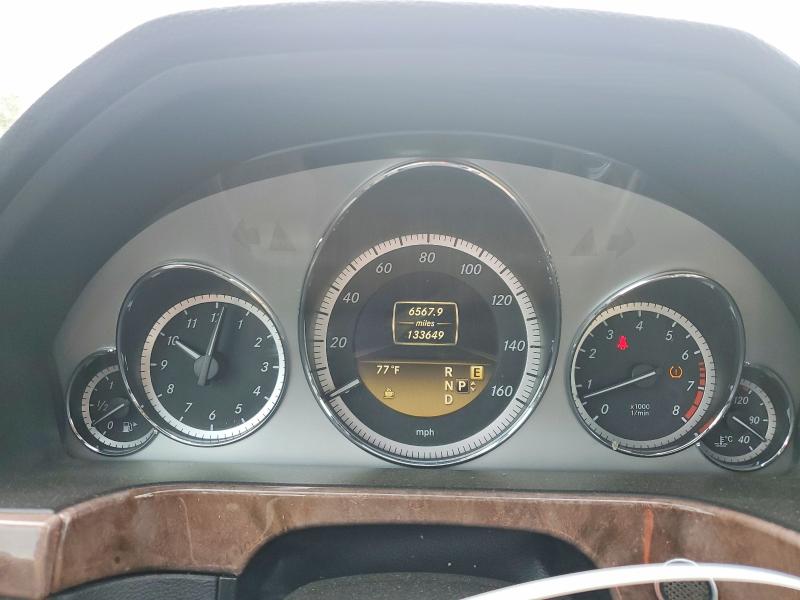 Aukcja sprzedaży 2012 Mercedes-benz E, vin: WDDHF5KB1CA535873, numer aukcji: 51809526