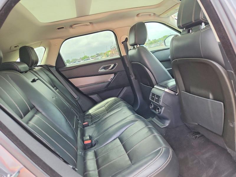 Продажа на аукционе авто 2020 Land Rover Range Rover Velar, vin: SALYB2EX6LA260795, номер лота: 51481976