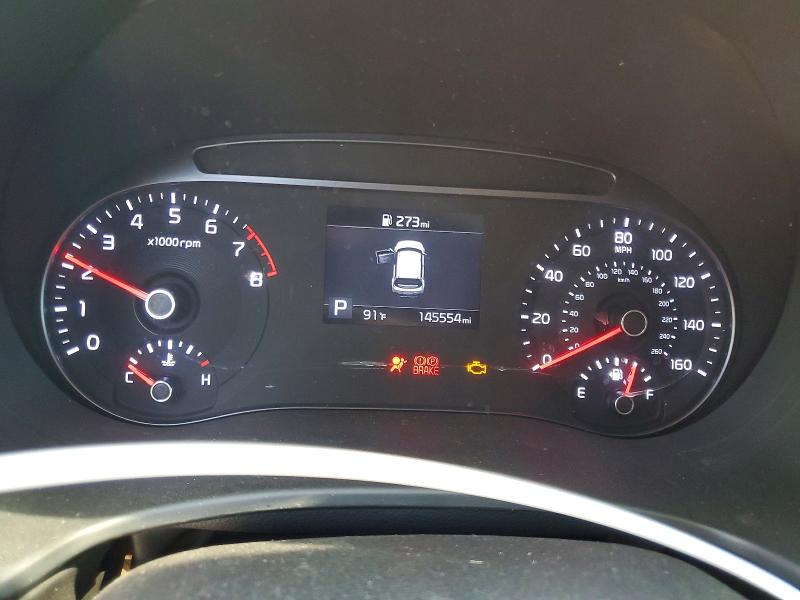 Продаж на аукціоні авто 2022 Kia Soul, vin: KNDJ23AU3N7170336, номер лоту: 53642916
