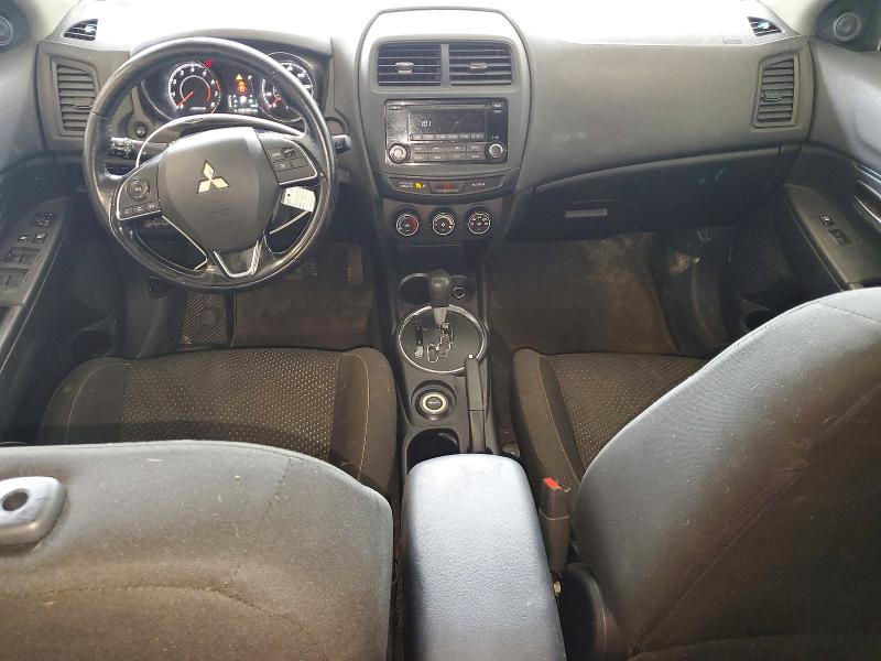 Aukcja sprzedaży 2016 Mitsubishi Outlander Sport, vin: JA4AR3AW2GZ035704, numer aukcji: 55216446