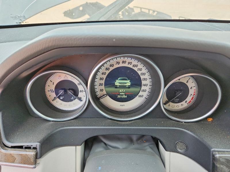 Aukcja sprzedaży 2014 Mercedes-benz E, vin: WDDHF5KB6EB018209, numer aukcji: 54418966