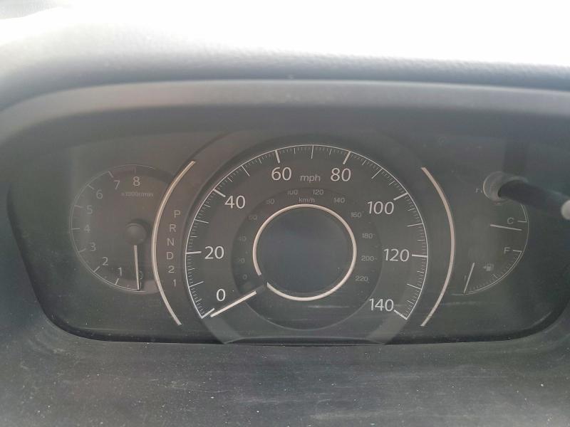Продажа на аукционе авто 2014 Honda Cr-v, vin: 2HKRM3H52EH503682, номер лота: 52602466