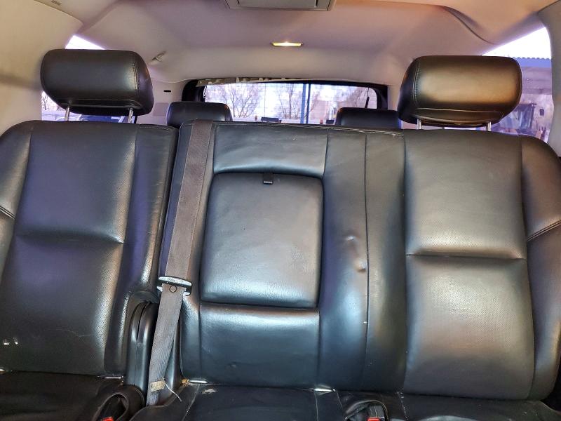 51811346 :رقم المزاد ، 1GYFK66897R257274 vin ، 2007 Cadillac Escalade مزاد بيع