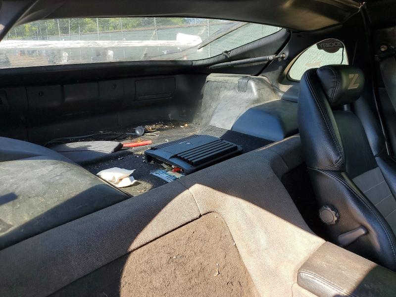 53075626 :رقم المزاد ، JN1RZ24A6LX001065 vin ، 1990 Nissan 300zx مزاد بيع