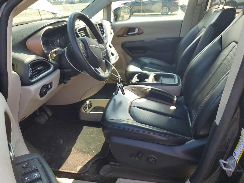 Aukcja sprzedaży 2020 Chrysler Voyager, vin: 2C4RC1DG7LR163315, numer aukcji: 53585056