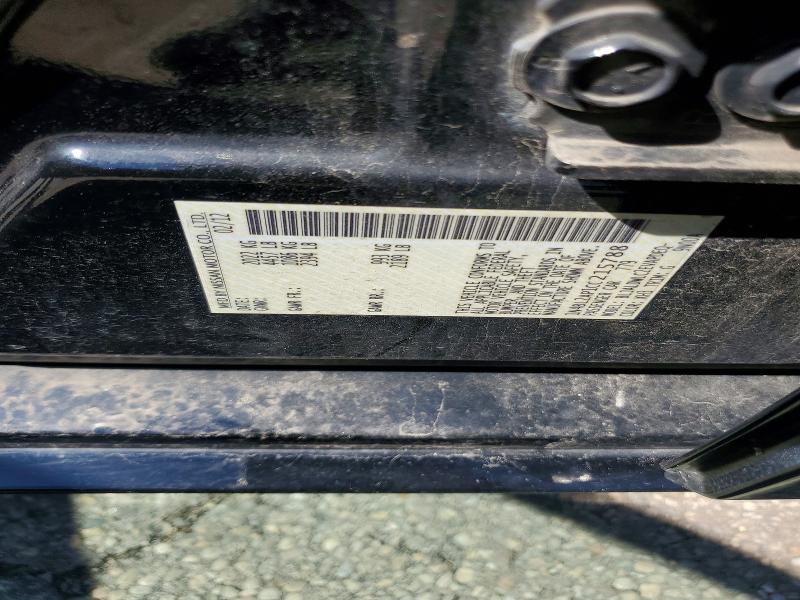 55236766 :رقم المزاد ، 1N4BL2AP1CC215788 vin ، 2012 Nissan Altima مزاد بيع