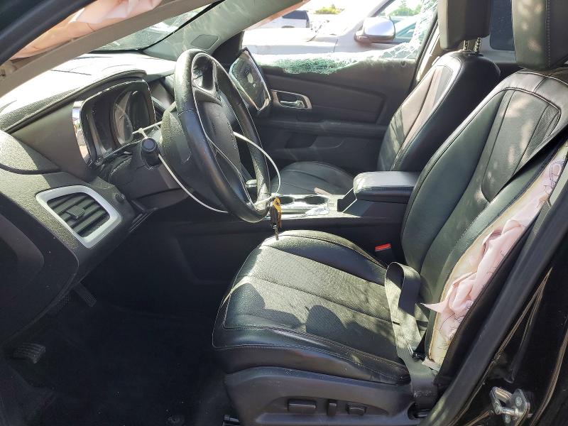 52225016 :رقم المزاد ، 2GKFLUEKXH6327953 vin ، 2017 Gmc Terrain مزاد بيع