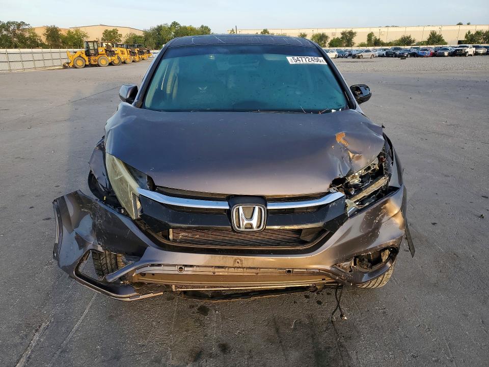 Aukcja sprzedaży 2015 Honda Cr-v, vin: 2HKRM3H54FH508979, numer aukcji: 54772456