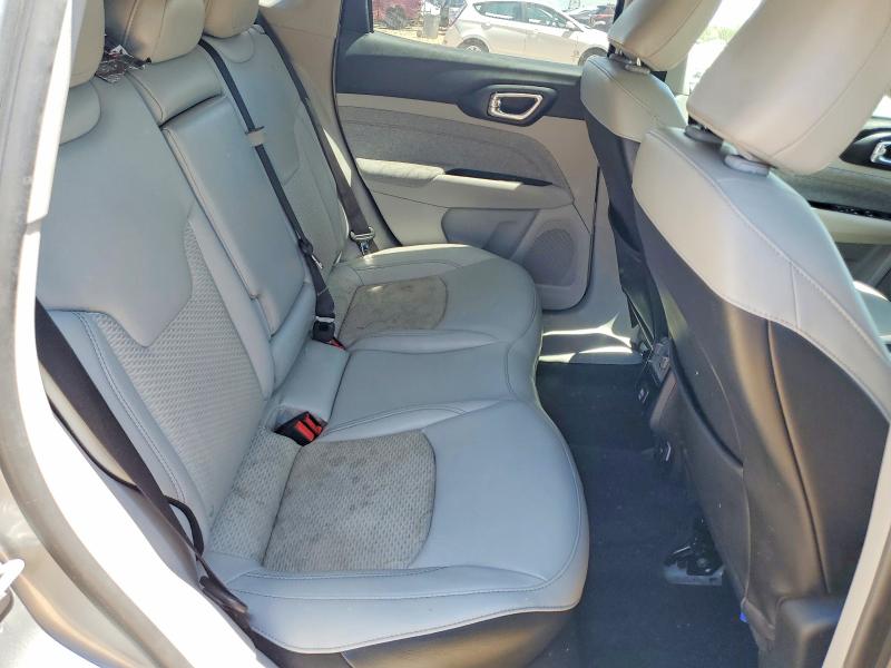Продаж на аукціоні авто 2022 Jeep Compass, vin: 3C4NJCBB9NT138228, номер лоту: 52972186