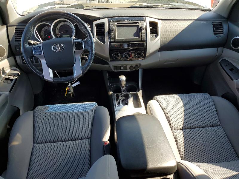 52505226 :رقم المزاد ، 5TFTU4GN4DX050388 vin ، 2013 Toyota Tacoma مزاد بيع
