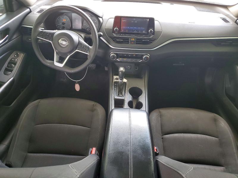 Aukcja sprzedaży 2021 Nissan Altima, vin: 1N4BL4BV3MN318693, numer aukcji: 54696126