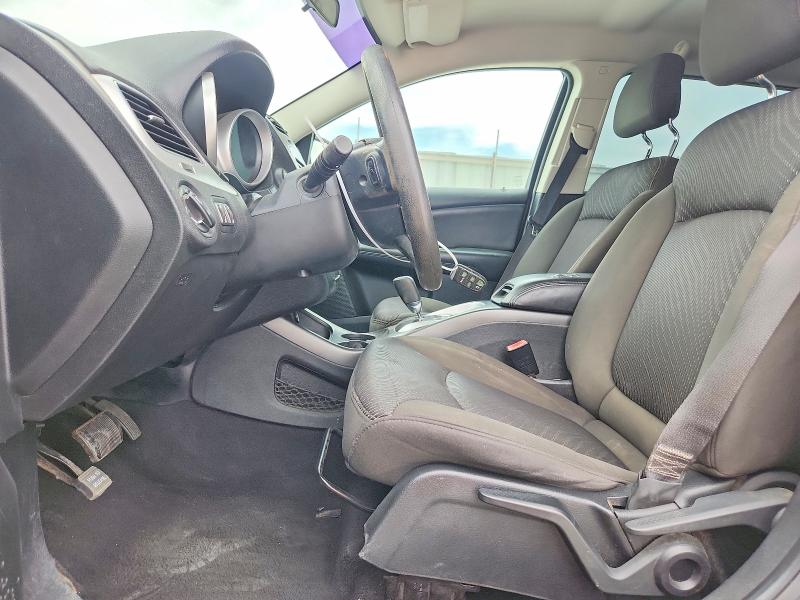 2012 Dodge Journey მანქანა იყიდება აუქციონზე, vin: 3C4PDCBG1CT180160, აუქციონის ნომერი: 52199986