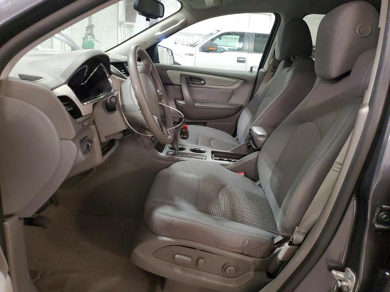Продаж на аукціоні авто 2014 Chevrolet Traverse, vin: 1GNKRFKD5EJ122685, номер лоту: 53354426