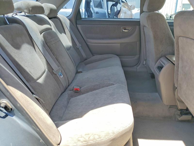 2003 Toyota Avalon მანქანა იყიდება აუქციონზე, vin: 4T1BF28B83U308437, აუქციონის ნომერი: 55160256