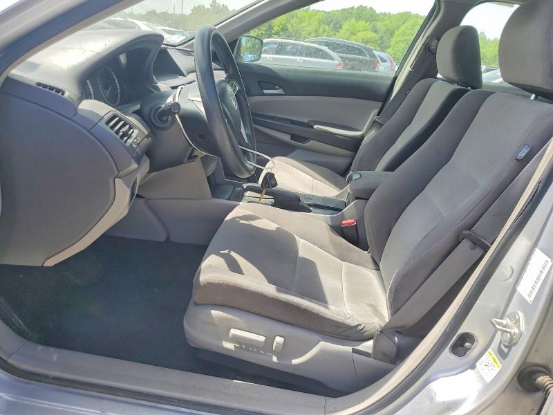 52960746 :رقم المزاد ، 1HGCP26499A034882 vin ، 2009 Honda Accord مزاد بيع