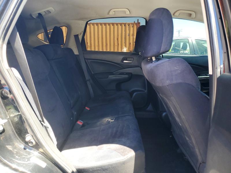 2014 Honda Cr-v მანქანა იყიდება აუქციონზე, vin: 3CZRM3H31EG710548, აუქციონის ნომერი: 53978176