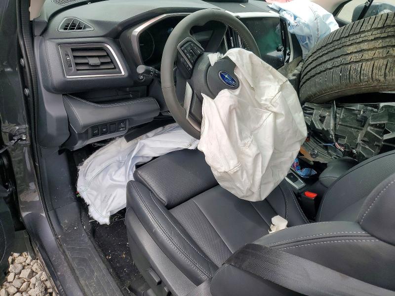 Aukcja sprzedaży 2025 Subaru Ascent, vin: 4S4WMAPDXS3437613, numer aukcji: 52205626
