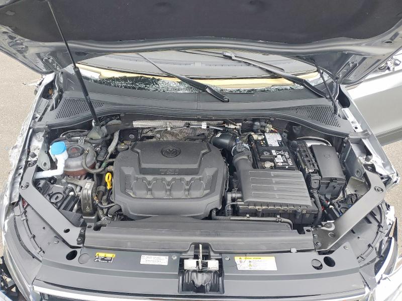 Aukcja sprzedaży 2024 Volkswagen Tiguan, vin: 3VVMB7AX8RM061172, numer aukcji: 53481206