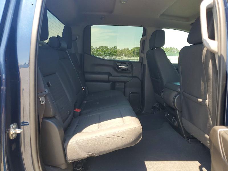 Aukcja sprzedaży 2023 Chevrolet Silverado, vin: 3GCPDCEK4PG173413, numer aukcji: 55327016