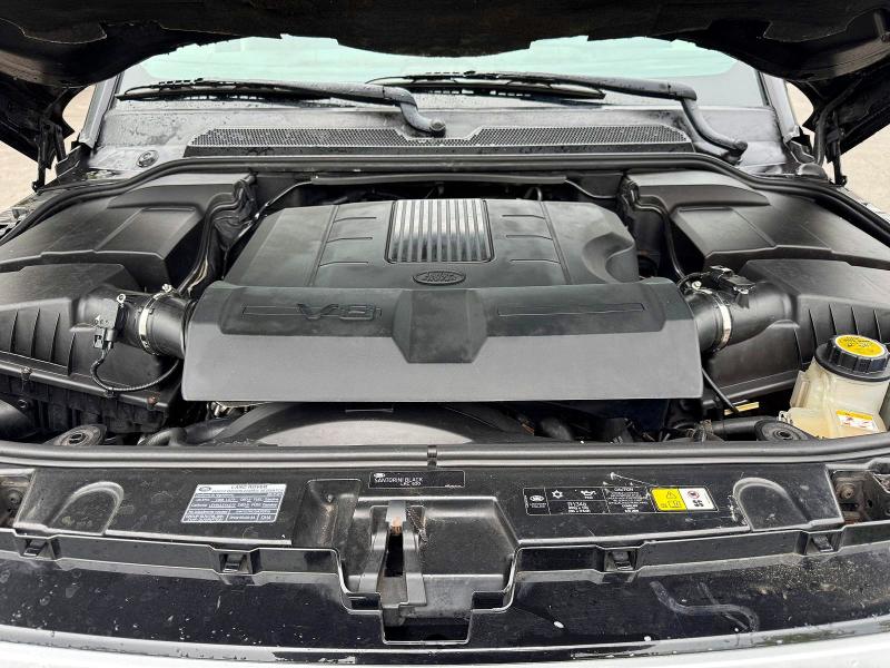 Aukcja sprzedaży 2013 Land Rover Lr4, vin: SALAG2D43DA652645, numer aukcji: 53840106