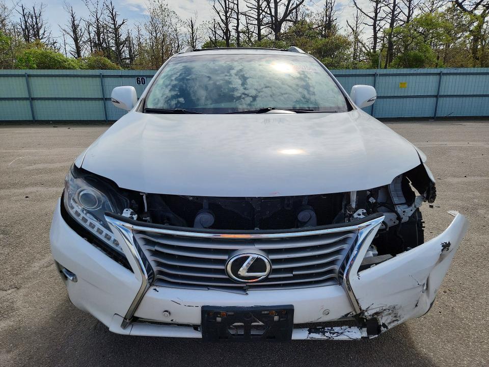2015 Lexus Rx 350 მანქანა იყიდება აუქციონზე, vin: 2T2BK1BA4FC284533, აუქციონის ნომერი: 54366756