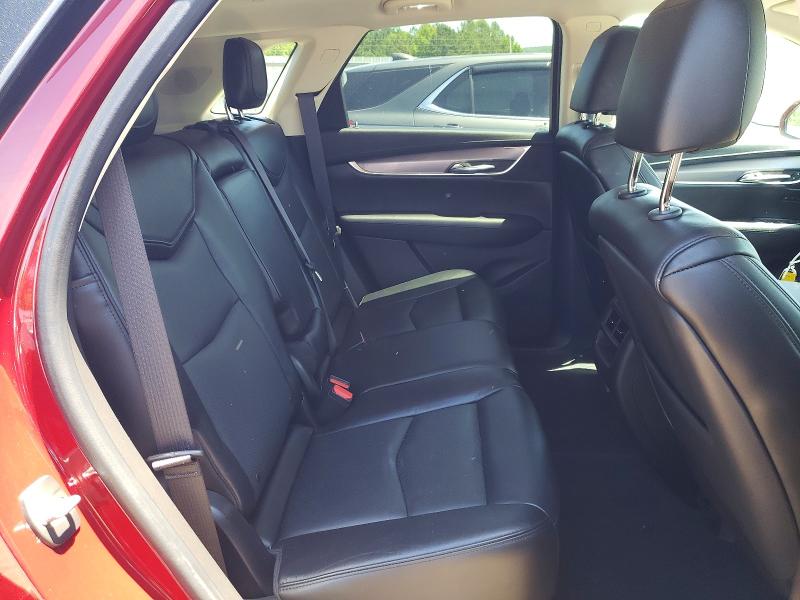 Aukcja sprzedaży 2017 Cadillac Xt5, vin: 1GYKNERS8HZ176291, numer aukcji: 55548806