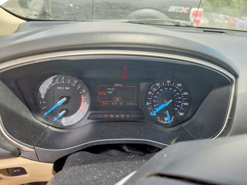 Aukcja sprzedaży 2014 Ford Fusion, vin: 3FA6P0HD8ER149248, numer aukcji: 52559096