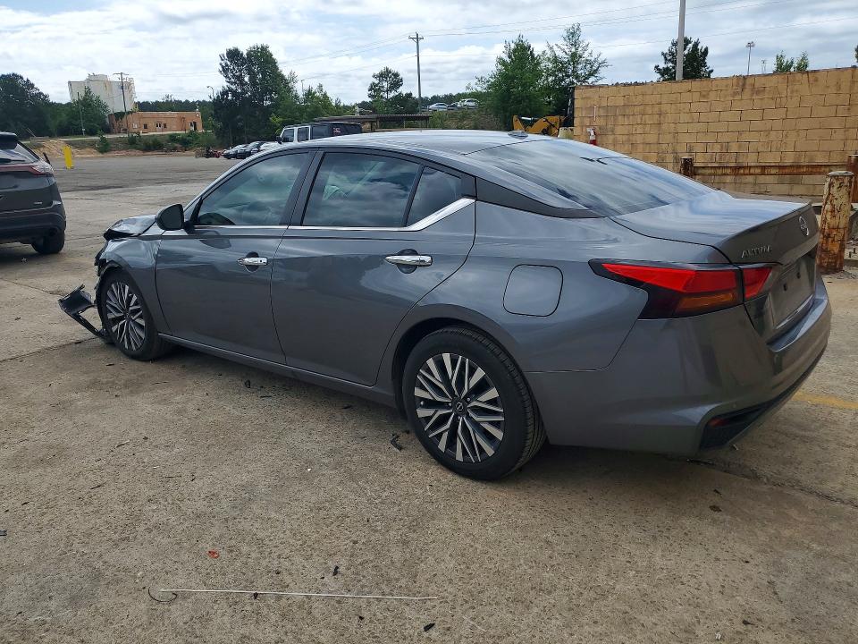 Продажа на аукционе авто 2024 Nissan Altima, vin: 1N4BL4DV0RN355463, номер лота: 53372806