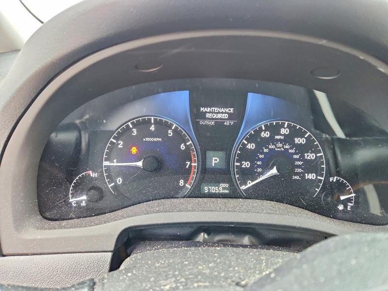2013 Lexus Rx 350 მანქანა იყიდება აუქციონზე, vin: 2T2BK1BA5DC160333, აუქციონის ნომერი: 52587636