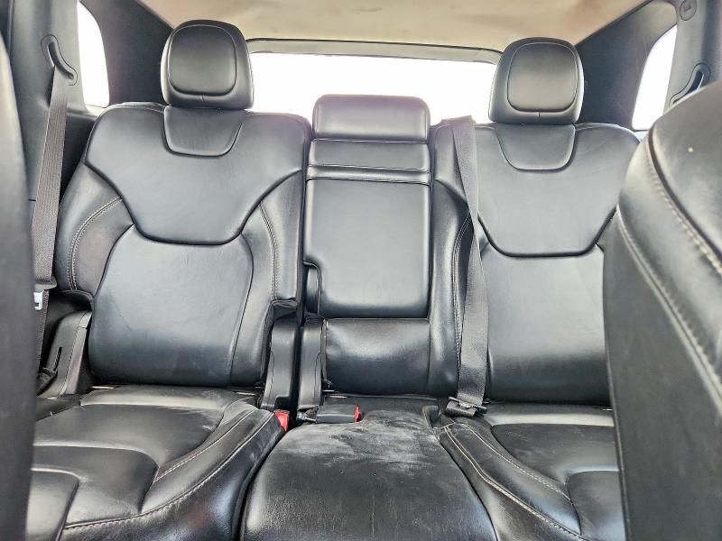 Aukcja sprzedaży 2015 Jeep Cherokee, vin: 1C4PJMDB7FW503626, numer aukcji: 55063426
