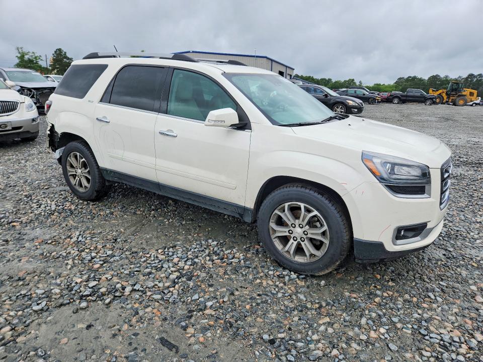 2015 Gmc Acadia მანქანა იყიდება აუქციონზე, vin: 1GKKRRKD1FJ279131, აუქციონის ნომერი: 52213746