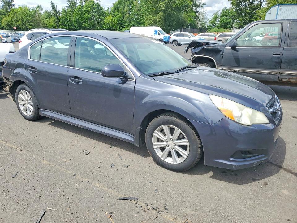 Aukcja sprzedaży 2011 Subaru Legacy, vin: 4S3BMBC66B3215375, numer aukcji: 53757186