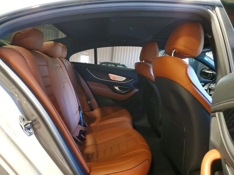 54389846 :رقم المزاد ، W1K2J5KB5MA089863 vin ، 2021 Mercedes-benz Cls مزاد بيع