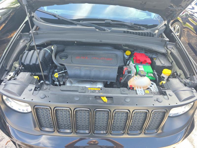 Aukcja sprzedaży 2020 Jeep Renegade, vin: ZACNJABB6LPL32172, numer aukcji: 55105196