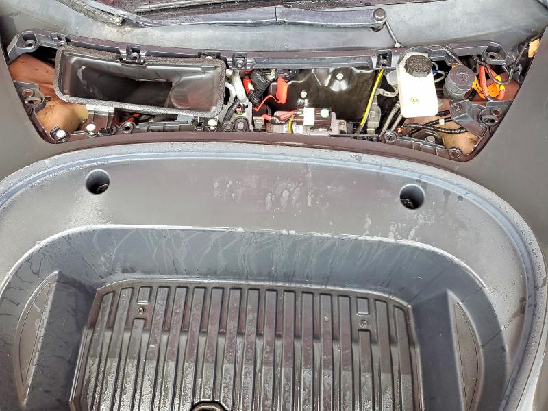 Продажа на аукционе авто 2022 Tesla Model 3, vin: 5YJ3E1EAXNF287894, номер лота: 55387676