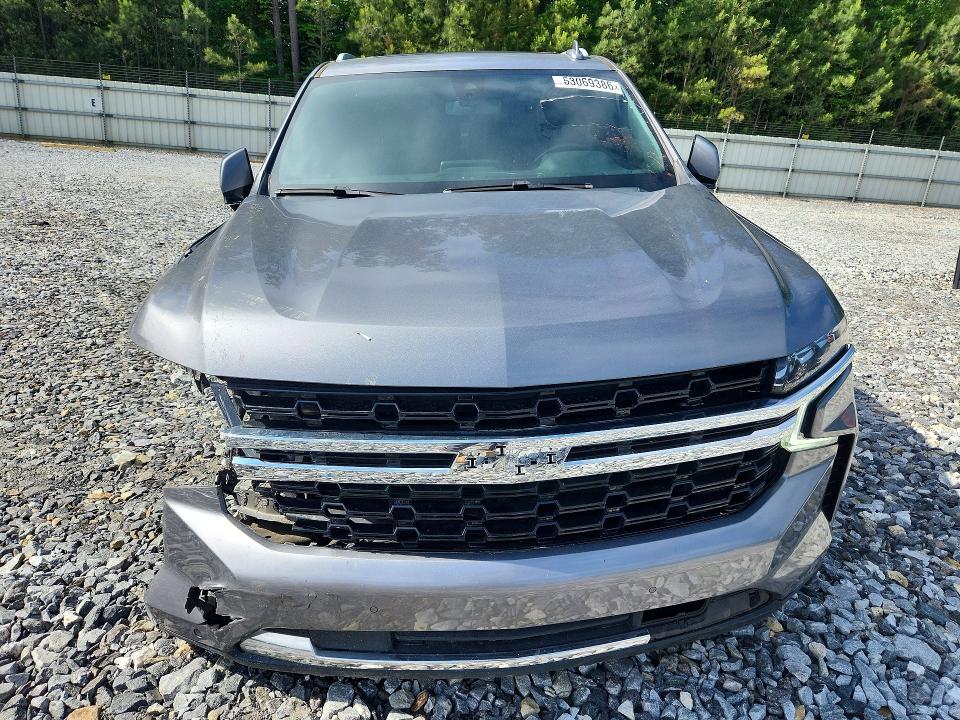 Aukcja sprzedaży 2022 Chevrolet Tahoe, vin: 1GNSCMKD1NR327346, numer aukcji: 53069386