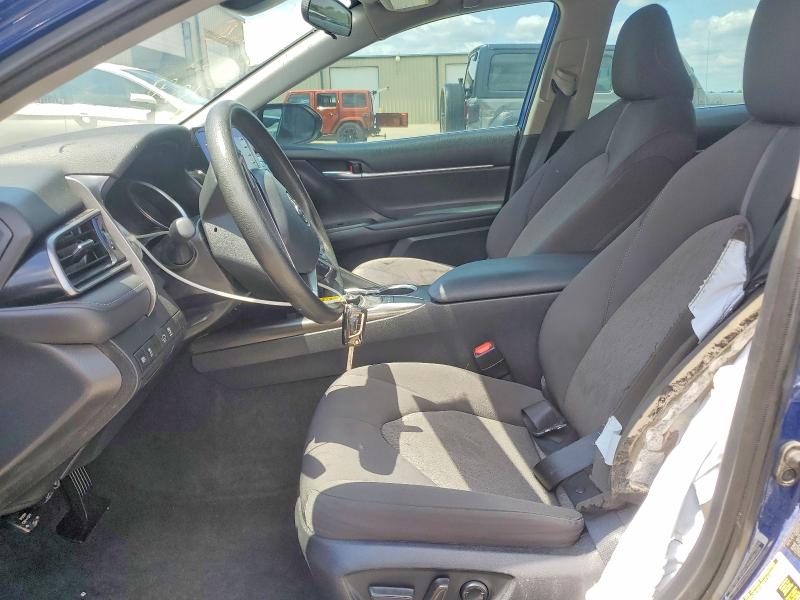 Продаж на аукціоні авто 2023 Toyota Camry, vin: 4T1C11AK9PU092157, номер лоту: 52676936