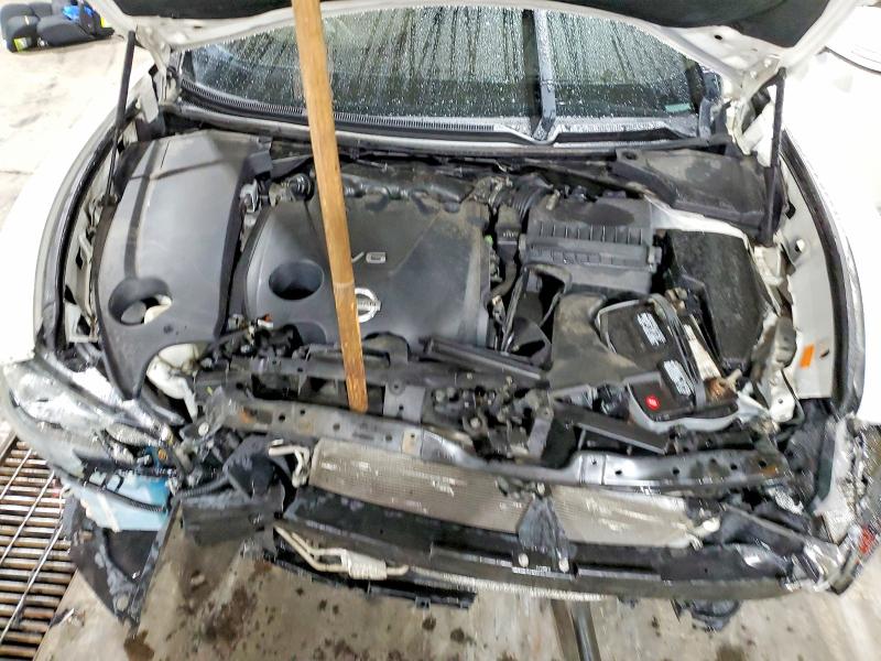 2014 Nissan Maxima მანქანა იყიდება აუქციონზე, vin: 1N4AA5AP4EC488438, აუქციონის ნომერი: 54103686
