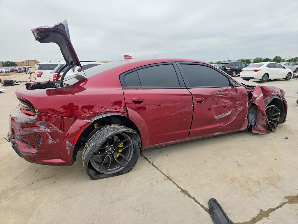 Aukcja sprzedaży 2021 Dodge Charger, vin: 2C3CDXGJ5MH569957, numer aukcji: 53051306