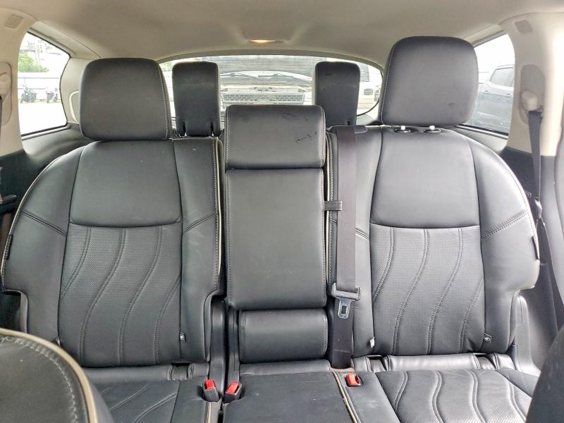 Продаж на аукціоні авто 2020 Infiniti Qx60, vin: 5N1DL0MM5LC538889, номер лоту: 54160896