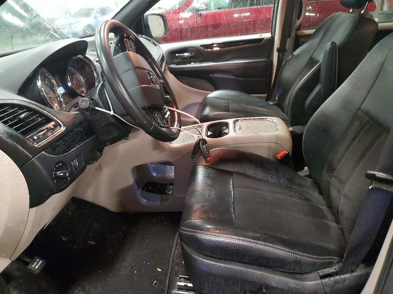2019 Dodge Grand Caravan მანქანა იყიდება აუქციონზე, vin: 2C4RDGCG7KR674992, აუქციონის ნომერი: 53712096