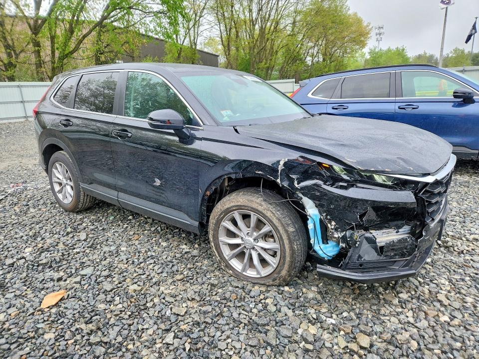 Aukcja sprzedaży 2025 Honda Cr-v, vin: 2HKRS4H76SH450607, numer aukcji: 53986696